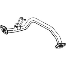 Exhaust Pipe BOSAL 770-585