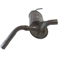 Rear Silencer BOSAL 128-021