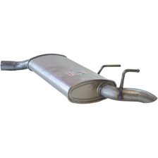 Rear Silencer BOSAL 185-665