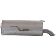 Rear Silencer BOSAL 190875