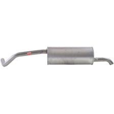 Rear Silencer BOSAL 278231