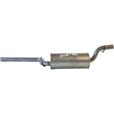 Middle Silencer BOSAL 280-257