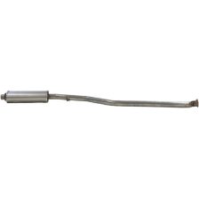Middle Silencer BOSAL 283389