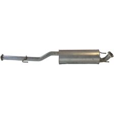 Middle Silencer BOSAL 284-769