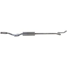 Middle Silencer BOSAL 292-053