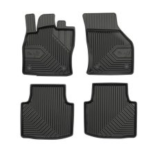 Floor Mat Set Frogum 77407046