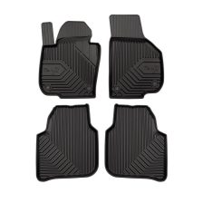 Floor Mat Set Frogum 77407428