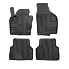 Floor Mat Set Frogum 77407619