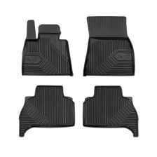 Floor Mat Set Frogum 77407923