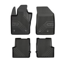 Floor Mat Set Frogum 77408494