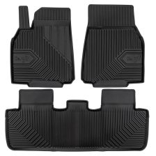 Floor Mat Set Frogum 77427341