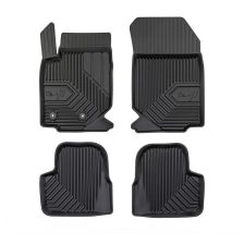 Floor Mat Set Frogum 77429536