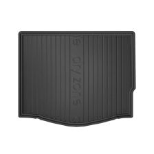 Boot-/Cargo Area Tray Frogum DZ400528
