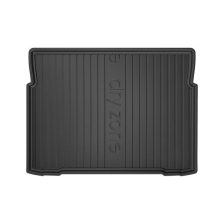 Boot-/Cargo Area Tray Frogum DZ400818