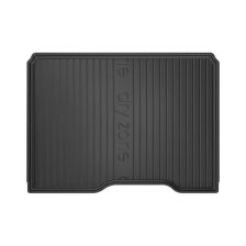 Boot-/Cargo Area Tray Frogum DZ405325