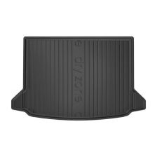 Boot-/Cargo Area Tray Frogum DZ414563