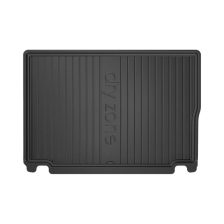 Boot-/Cargo Area Tray Frogum DZ549635