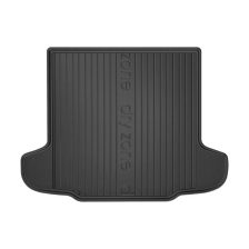 Boot-/Cargo Area Tray Frogum DZ549666