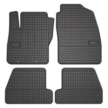 Floor Mat Set Frogum ET0308