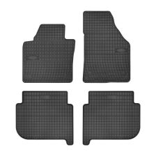 Floor Mat Set Frogum ET0395