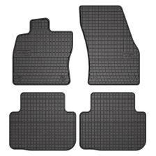 Floor Mat Set Frogum ET0406