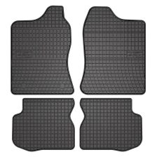Floor Mat Set Frogum ET0604