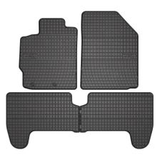 Floor Mat Set Frogum ET0803