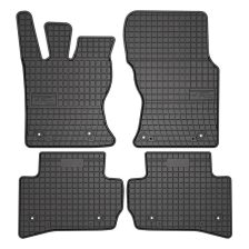 Floor Mat Set Frogum ET411128