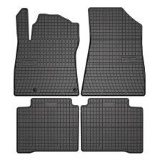 Floor Mat Set Frogum ET434004
