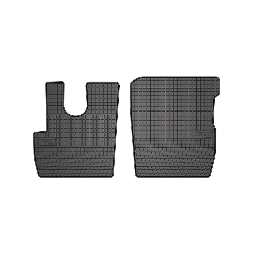 Floor Mat Set Frogum ET545989