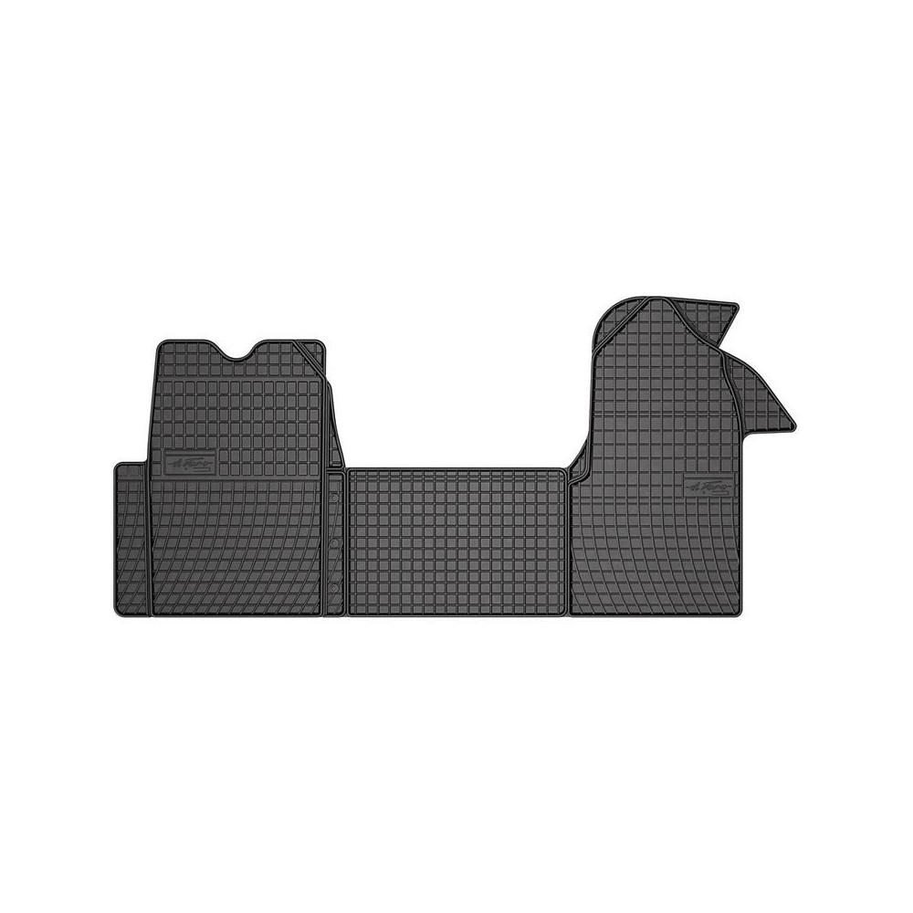 Floor Mat Set Frogum ETD00700
