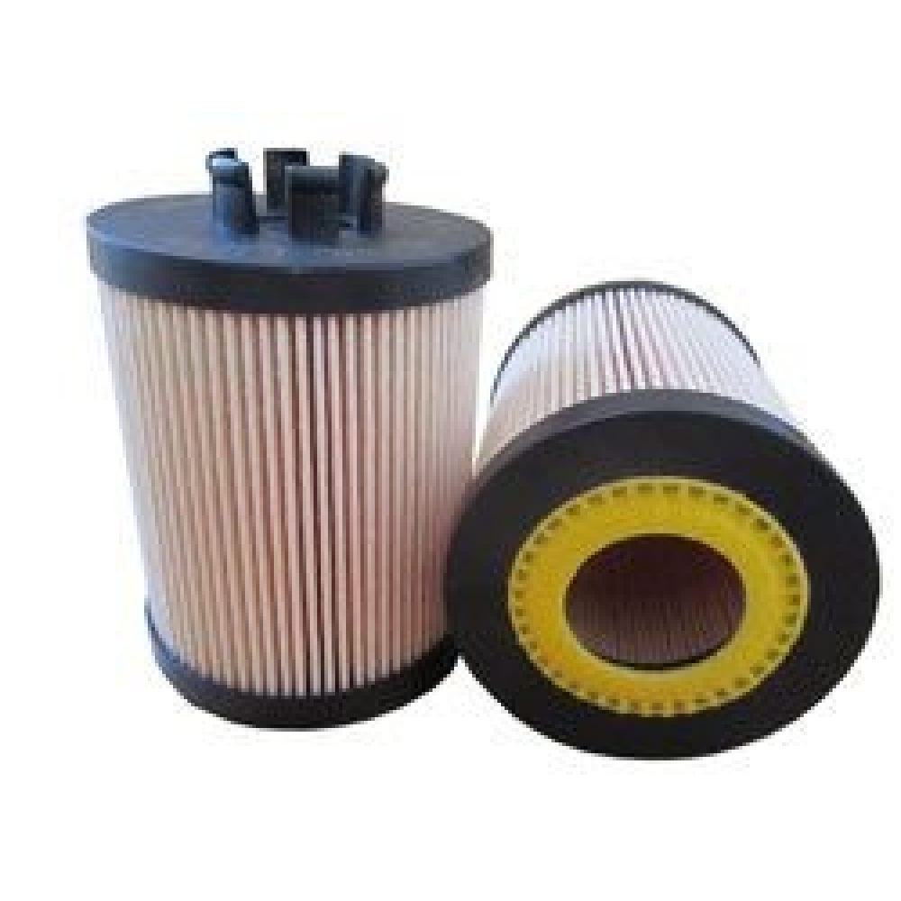 Oil Filter ALCO FILTER MD-349