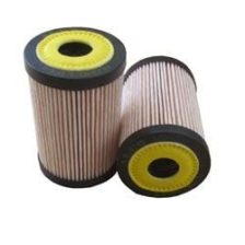 Oil Filter ALCO FILTER MD-351