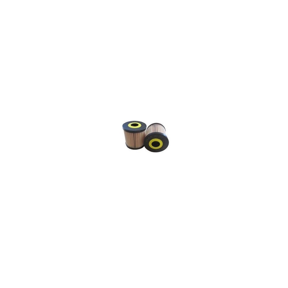 Oil Filter ALCO FILTER MD-357