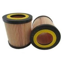 Oil Filter ALCO FILTER MD-559