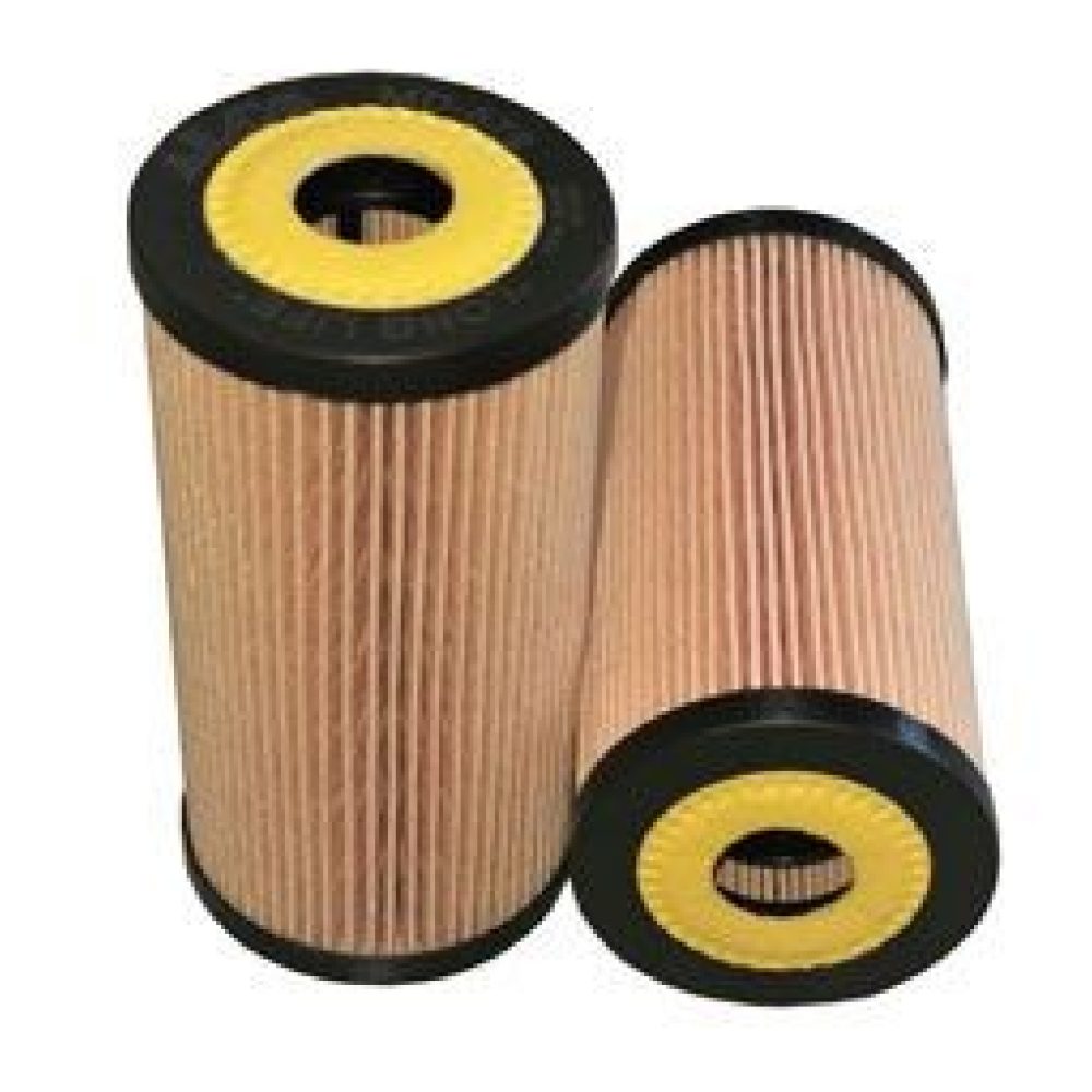 Oil Filter ALCO FILTER MD-579