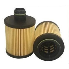 Oil Filter ALCO FILTER MD-637