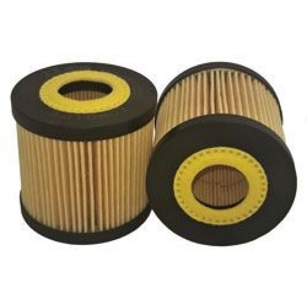 Oil Filter ALCO FILTER MD-651