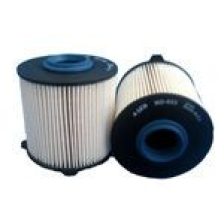 Fuel Filter ALCO FILTER MD-653