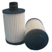 Oil Filter ALCO FILTER MD-771