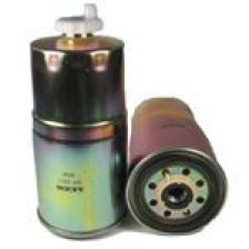 Fuel Filter ALCO FILTER SP-1027
