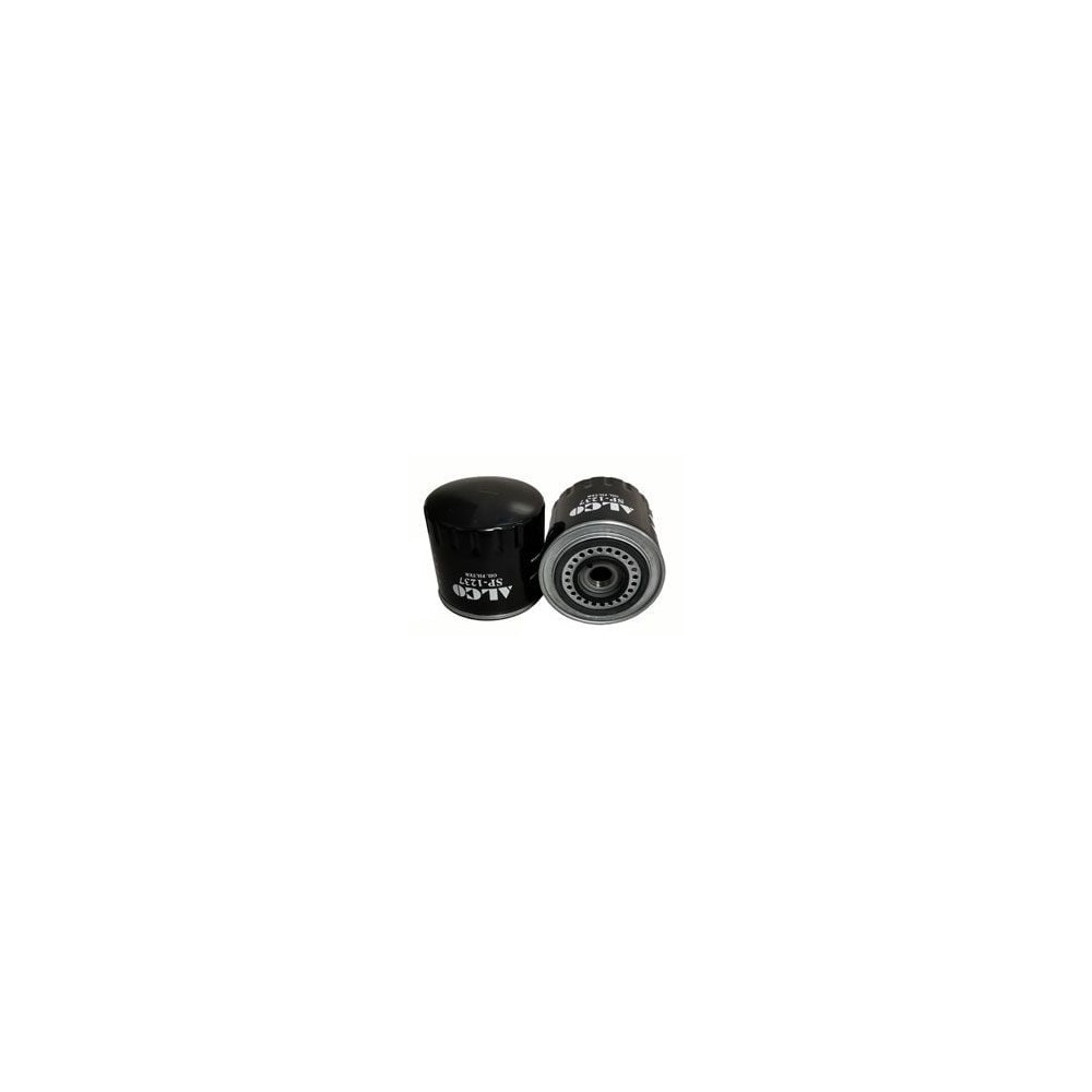 Oil Filter ALCO FILTER SP-1237