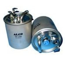Fuel Filter ALCO FILTER SP-1308