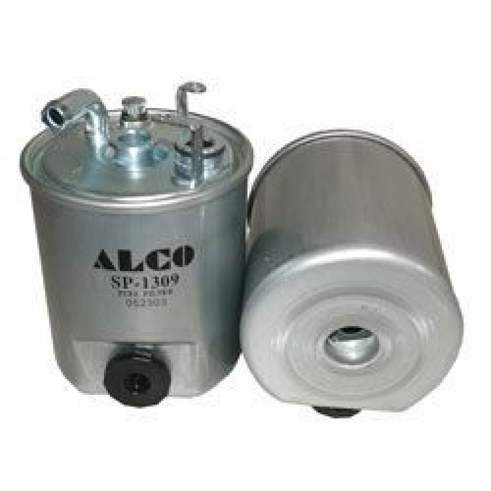 Fuel Filter ALCO FILTER SP-1309
