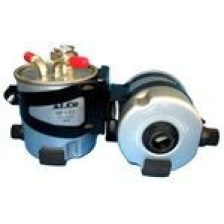 Fuel Filter ALCO FILTER SP-1332
