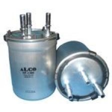 Fuel Filter ALCO FILTER SP-1380