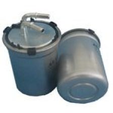 Fuel Filter ALCO FILTER SP-1400