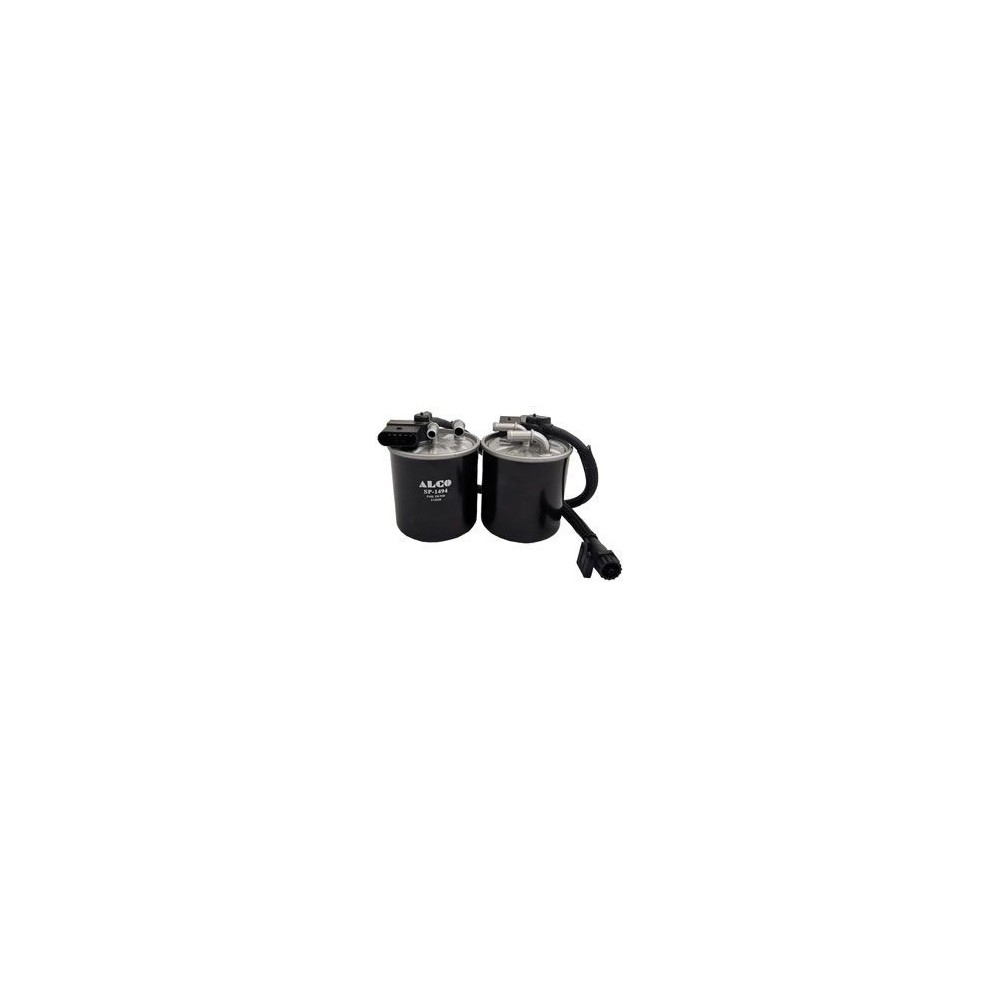 Fuel Filter ALCO FILTER SP-1494