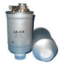 Fuel Filter ALCO FILTER SP-972