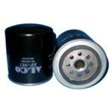 Oil Filter ALCO FILTER SP-987